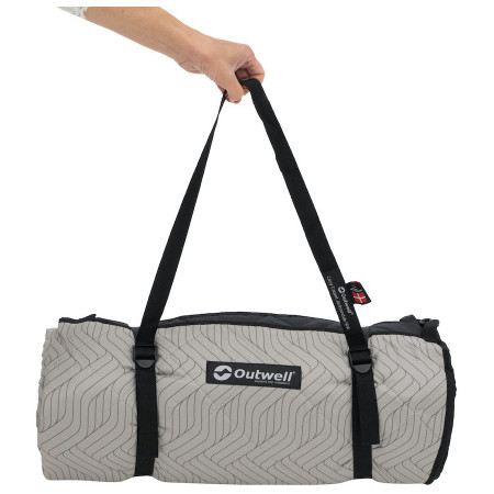 Koberec ku stanu Outwell Cozy Carpet Sky 6