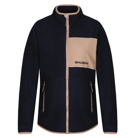 Dámska mikina Husky Addy zip L