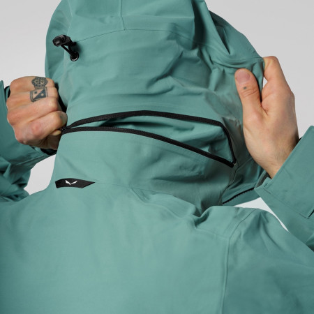 Pánska bunda Salewa Ortles Gtx 3L Epe Jkt M