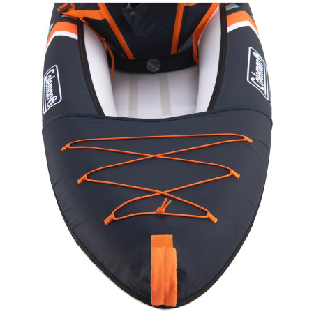 Nafukovací kajak Sevylor Colorado 2P Kit