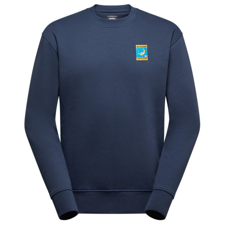 Mikina La Sportiva Moon Climb Sweater U
