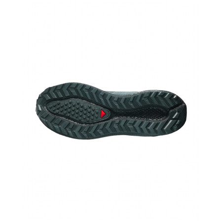 Pánske topánky Salomon Aero Blaze 4 Grvl