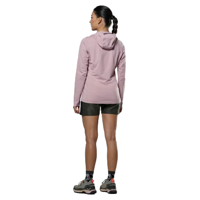 Dámska bunda Salewa Puez Am/Dst Hd Jkt W