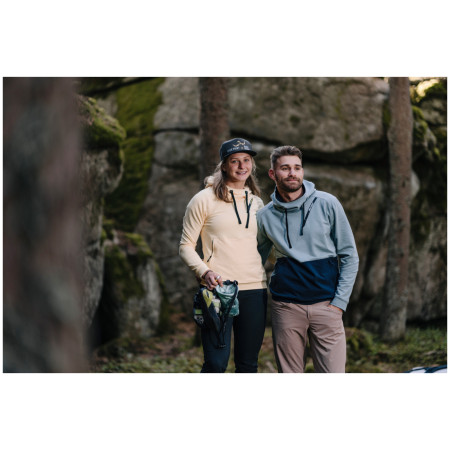 Dámska mikina High Point One Lady Hoody