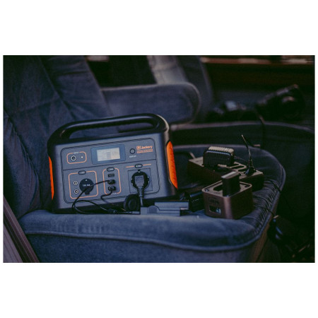 Nabíjacia stanica Jackery Explorer 500 (2023)