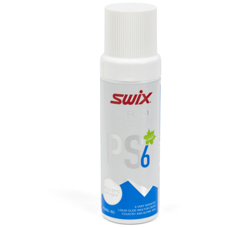 Vosk Swix Performance Speed, modrý, 80 ml