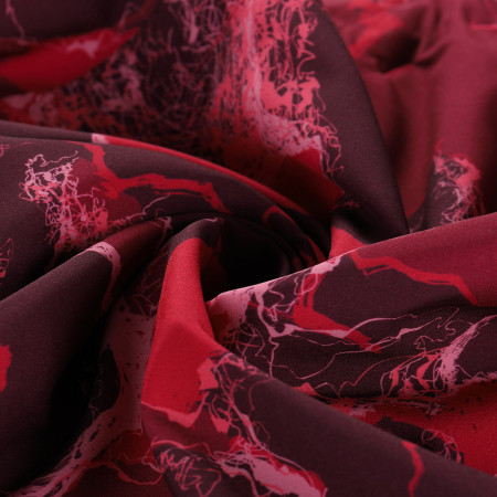 Dámske šaty Alpine Pro Coleena 2