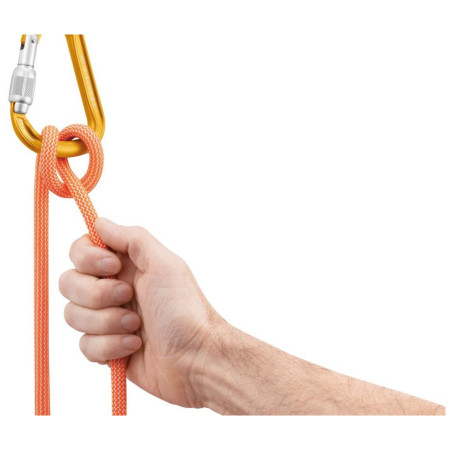 Karabína Petzl Attache