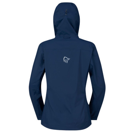 Dámska bunda Norrona falketind dri1 Jacket