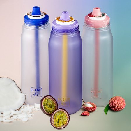 Fľaša na vodu Scent Air Hydration Falco 650 ml