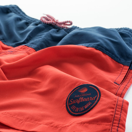 Detské kraťasy AquaWave Drakon Jr