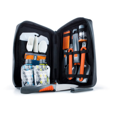 Set GSI Destination Kitchen Set 24