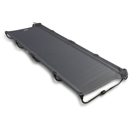 Ležadlo Vango Micro Campbed sivá India Ink