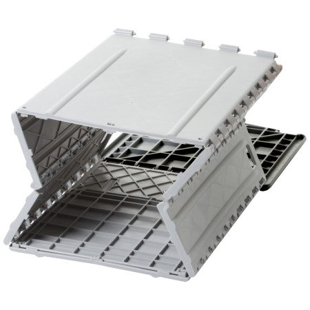 Odpadkový kôš Brunner Plitter