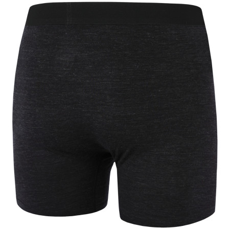 Pánske boxerky MOOA MerinoSilk 4in 3-pack