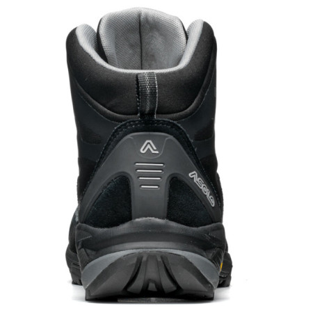 Pánske zimné topánky Asolo Nuuk GV