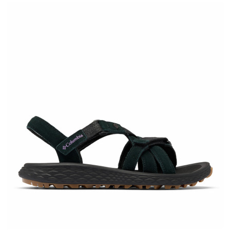 Dámske sandále Columbia Konos Esla™ Sandal čierna Black, Hydrangea
