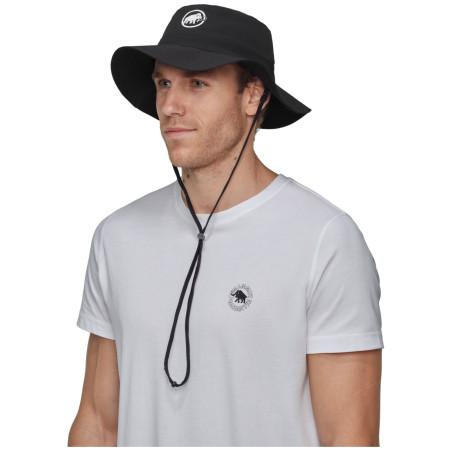 Turistický klobúk Mammut Runbold