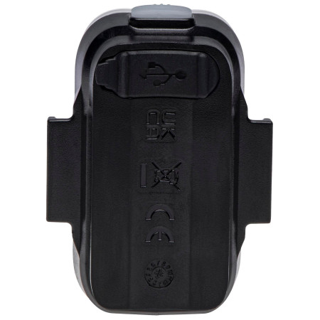 Sada svetiel Blackburn Grid přední + Grid zadní (Set)