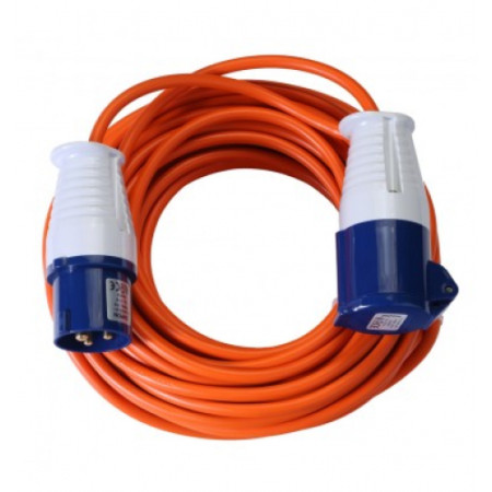 Predlžovací kábel Vango 25 m