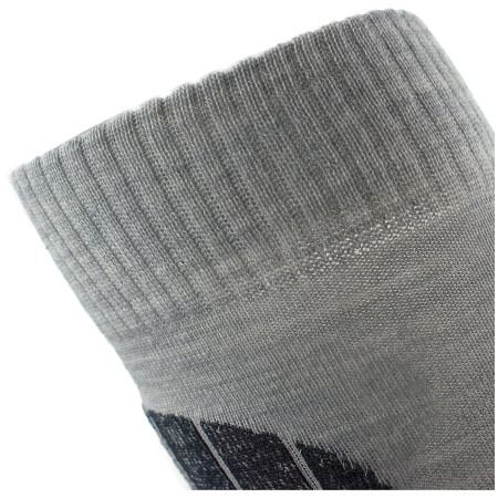 Pánske podkolienky Zulu Ski Merino Men