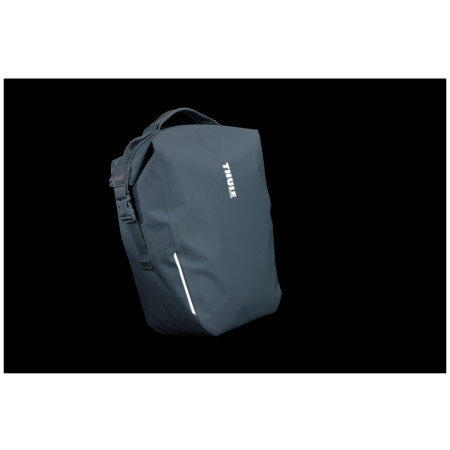 Taška na bicykel Thule Shield Pannier 22L