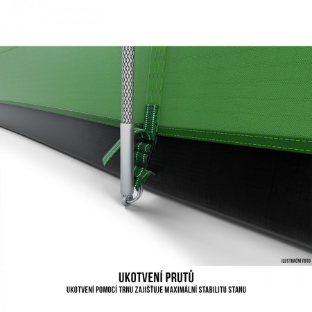 Rodinný stan Husky Caravan Dural 12