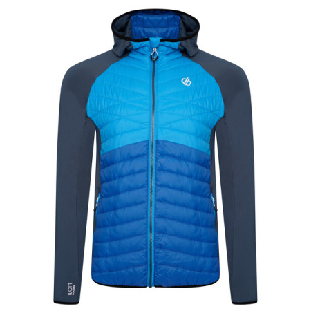 Pánska bunda Dare 2b Mountaineer Wool