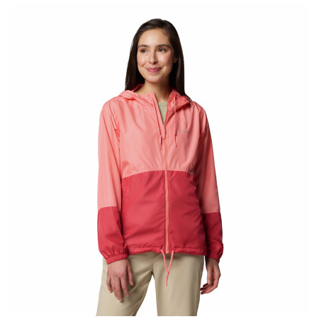 Dámska vetrovka Columbia Flash Forward™ II Windbreaker
