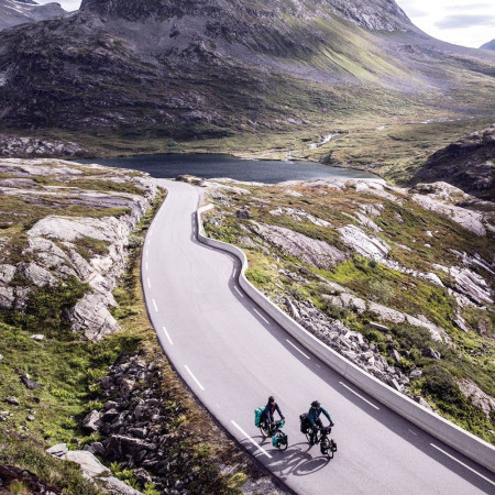 Cestovná taška Ortlieb Rack-Pack Free