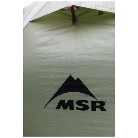 Turistický stan MSR Elixir 4 Tent