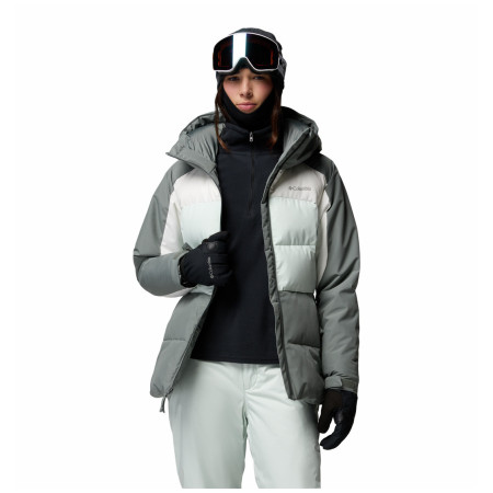 Dámska bunda Columbia Ava Alpine™ Puffer Jacket