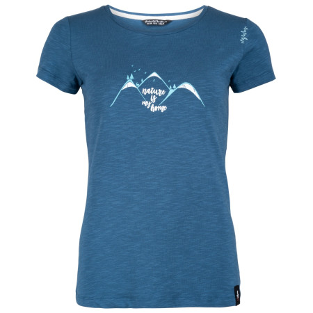 Dámske tričko Chillaz Gandia Nature Is Home