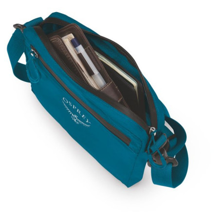 Taška cez rameno Osprey Ultralight Shoulder Satchel