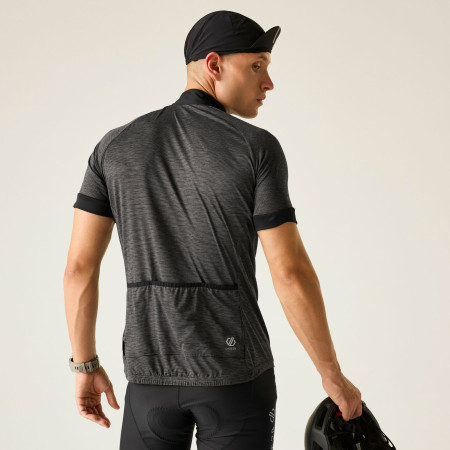 Pánsky cyklistický dres Dare 2b Pedal It Out II Jersey