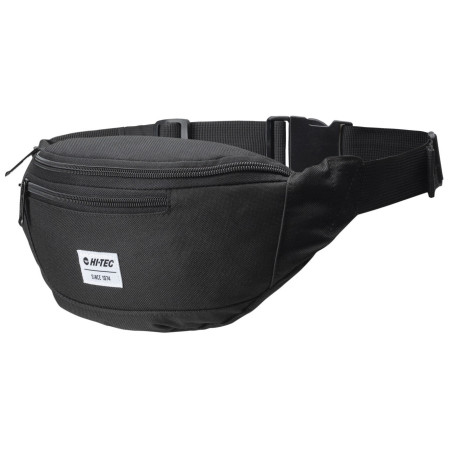 Ľadvinka Hi-Tec Widar čierna Black