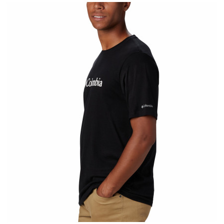 Pánske tričko Columbia CSC Basic Logo Tee