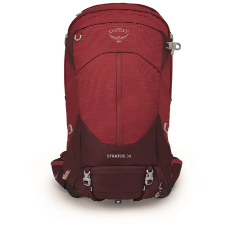 Turistický batoh Osprey Stratos 34