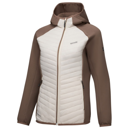 Dámska bunda Regatta Women’s Andreson Hybrid