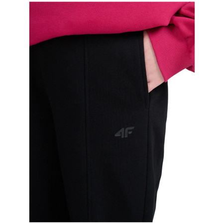 Detské tepláky 4F Trousers Cas F1242