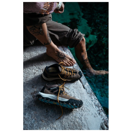 Pánske topánky Scarpa Rove Gtx