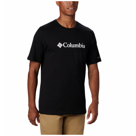 Pánske tričko Columbia CSC Basic Logo Tee