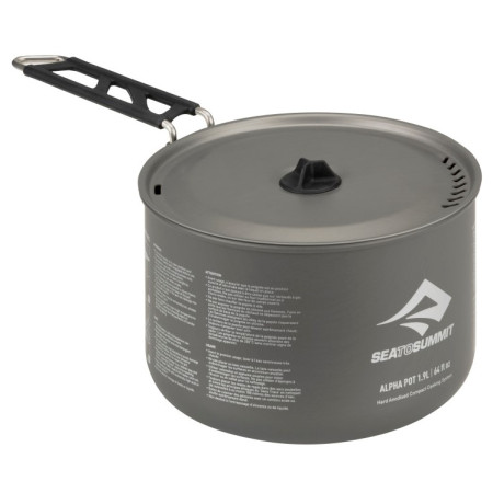 Hrniec Sea to Summit Alpha Pot 1.9