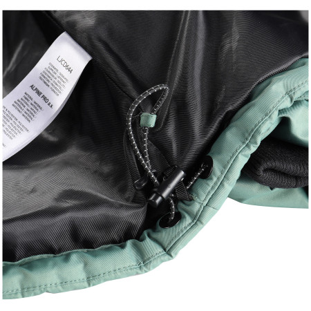 Dámska bunda Alpine Pro Werda