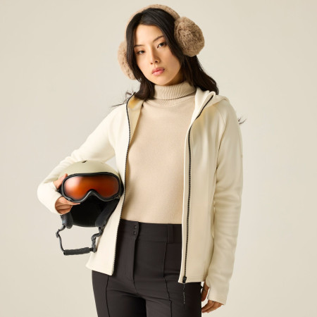 Dámska mikina Dare 2b Glacier Midlayer