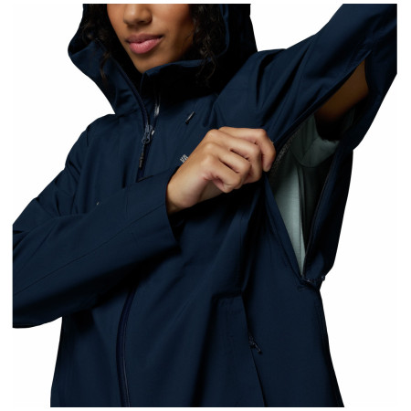 Dámska bunda Columbia Trailborne™ 2.5L Shell