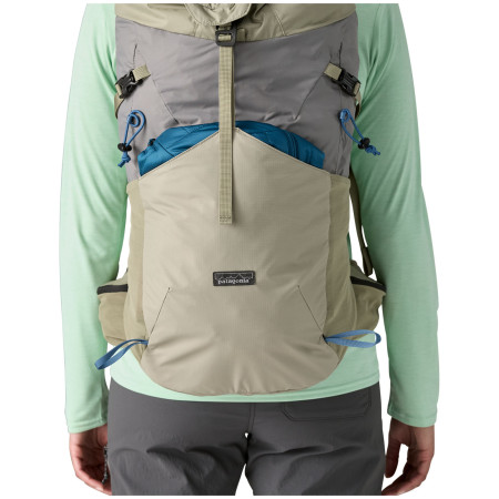 Turistický batoh Patagonia Terravia Pack 28L