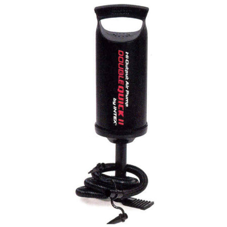 Ručná pumpa Intex Double Quick II Pump 68614