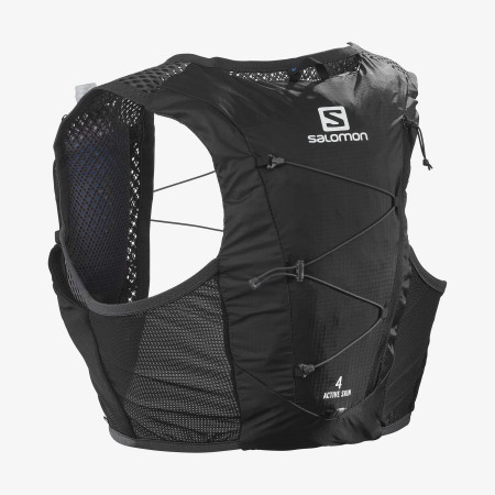 Bežecká vesta Salomon Active Skin 4