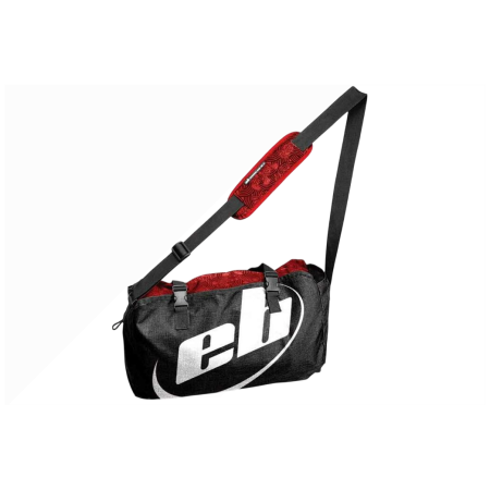 Taška na lano EB Climbing R-Bag čierna/červená Černá / Červená